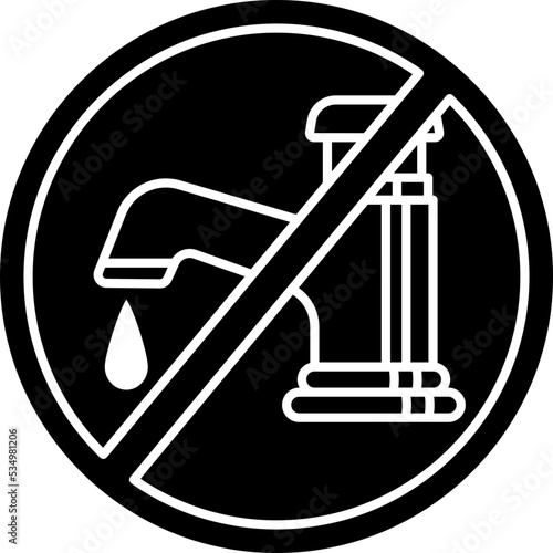water icon