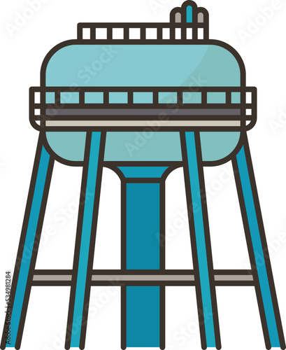 water icon
