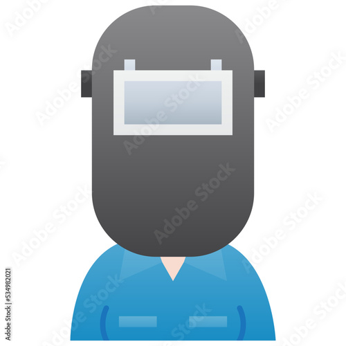 welder icon