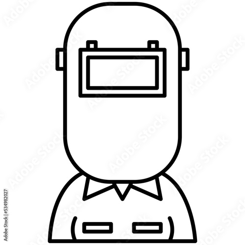welder icon