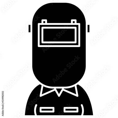 welder icon
