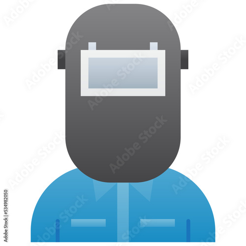 welder icon
