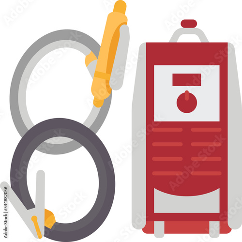 welding icon