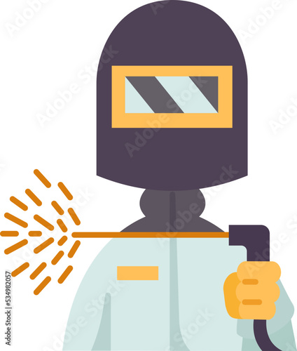 welder icon