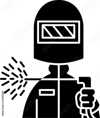 welder icon