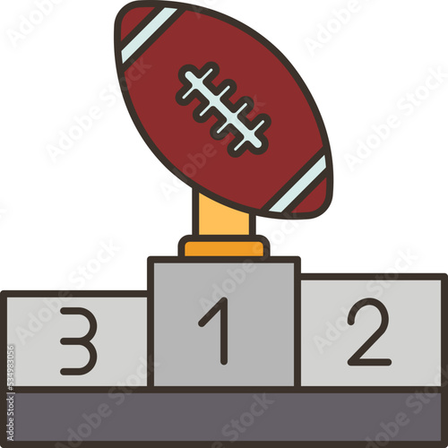 winners icon