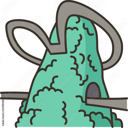 winter icon