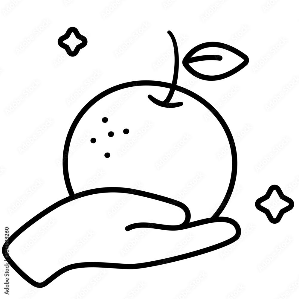 Orange Orange