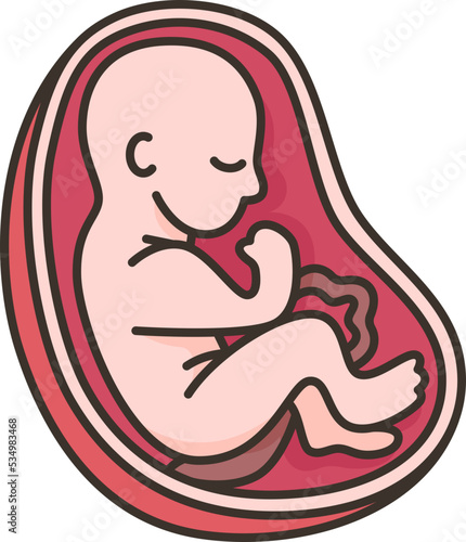 womb icon