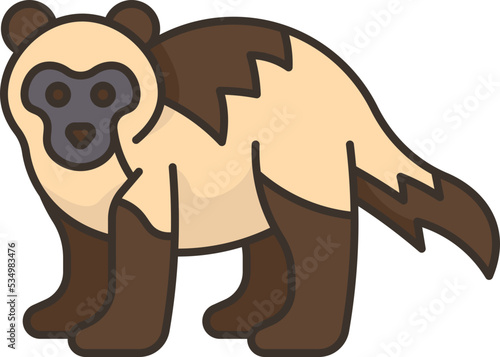 wolverine icon