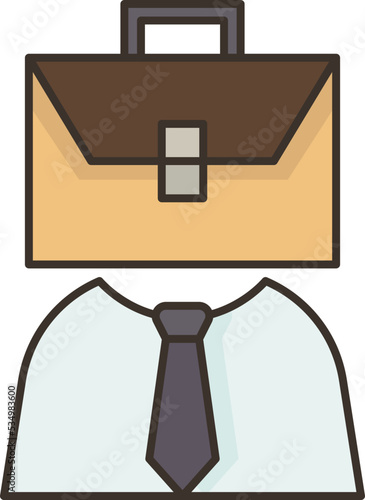 workaholic icon