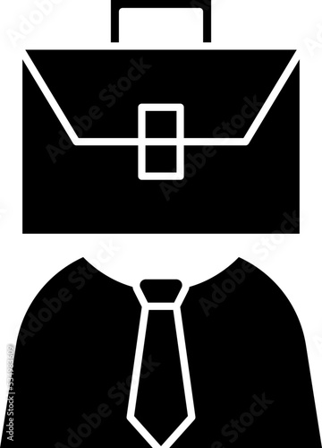 workaholic icon