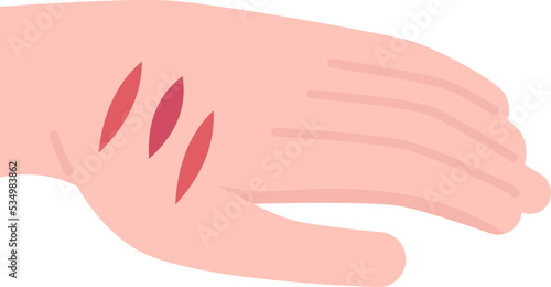 wound icon