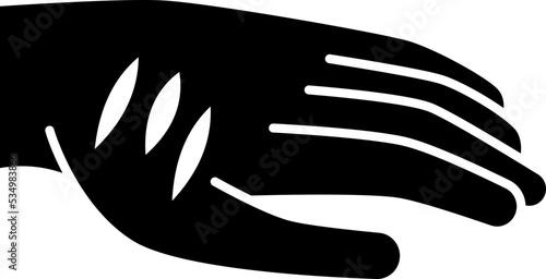 wound icon