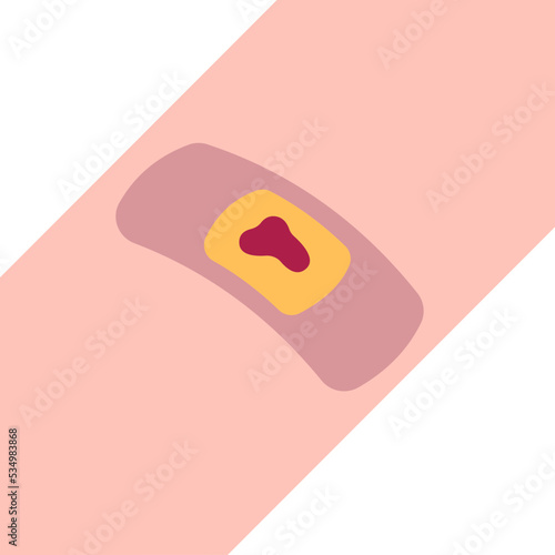 wound icon