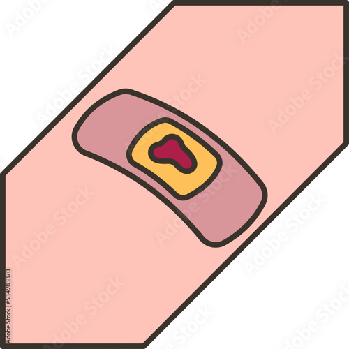 wound icon