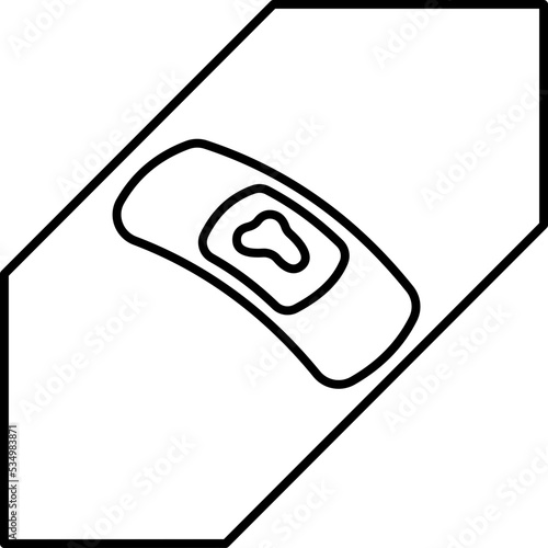wound icon