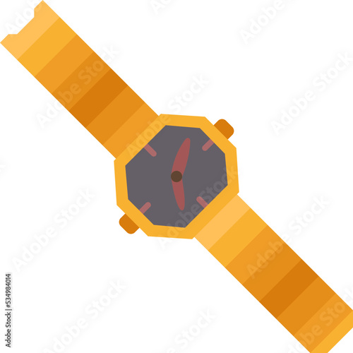 wristwatch icon