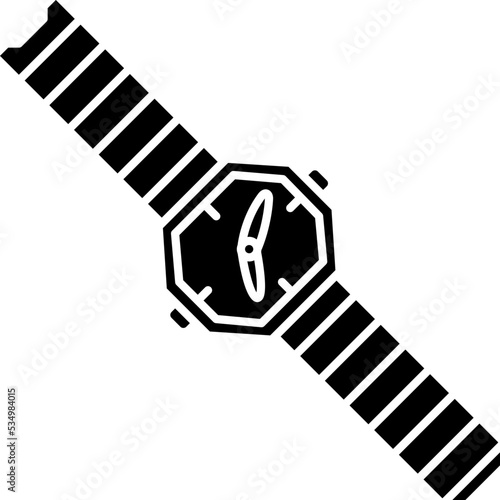 wristwatch icon