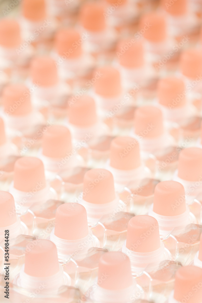 pink glass stopper for wine pink glass stopper for wine
