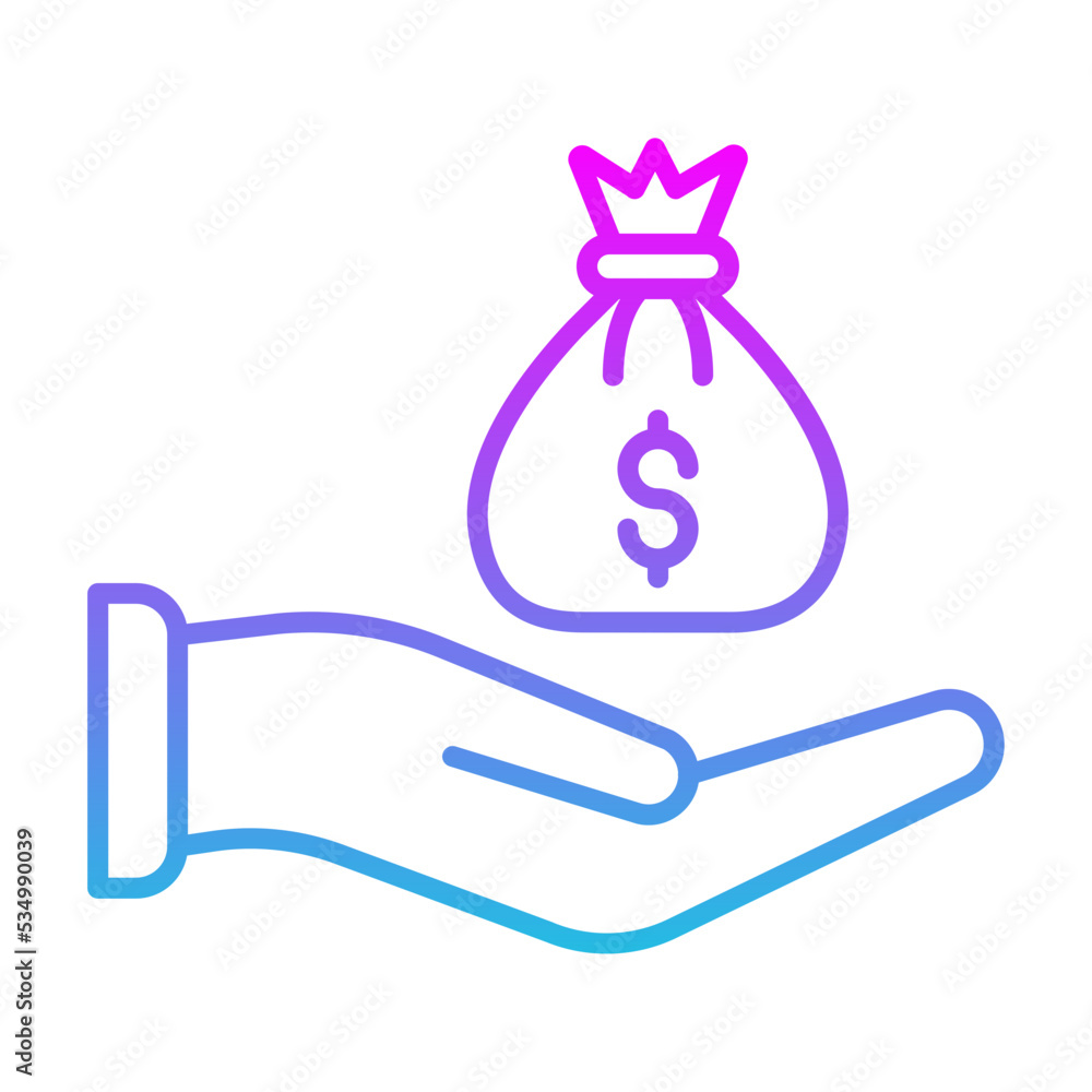 Income Icon Income Icon