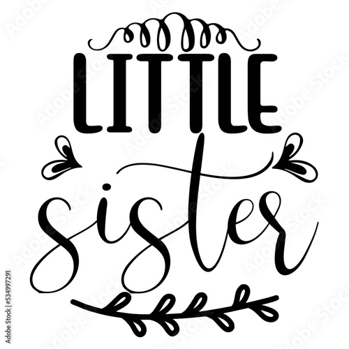 Little Sister
