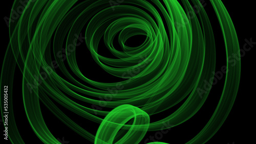 Green smoke 