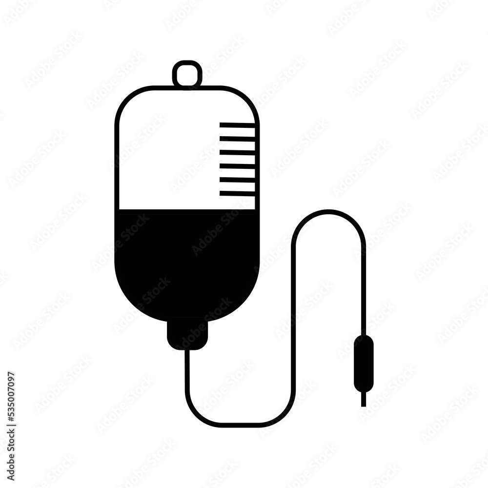 infusion sign,medical drip icon.IV bag,donate blood symbol,hospital dropper whith stand,isolated on white background,vector illustration. infusion sign,medical drip icon.IV bag,donate blood symbol,hospital dropper whith stand,isolated on white background,vector illustration.