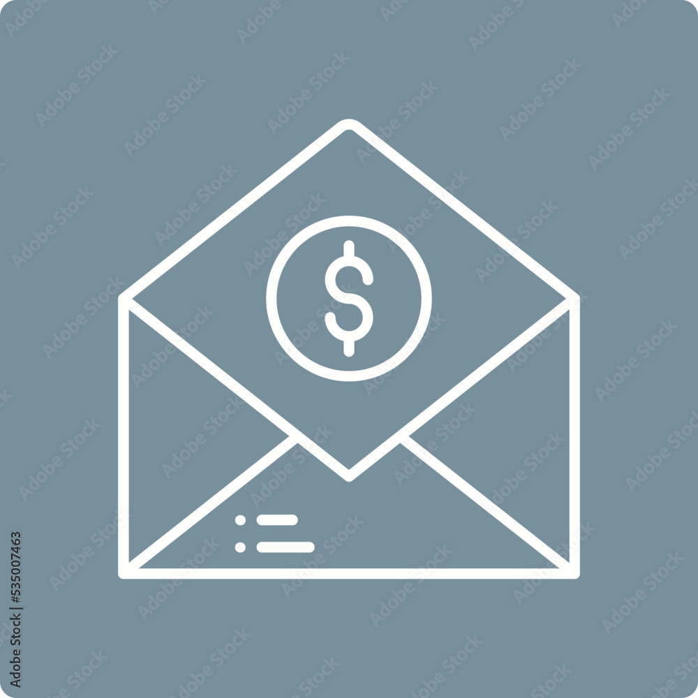 Mail Icon Mail Icon