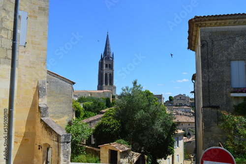 Saint Emilion