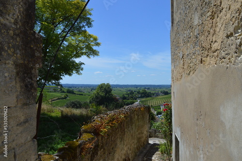 Saint Emilion