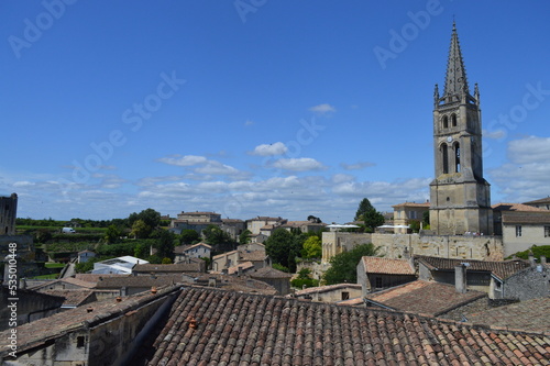 Saint Emilion