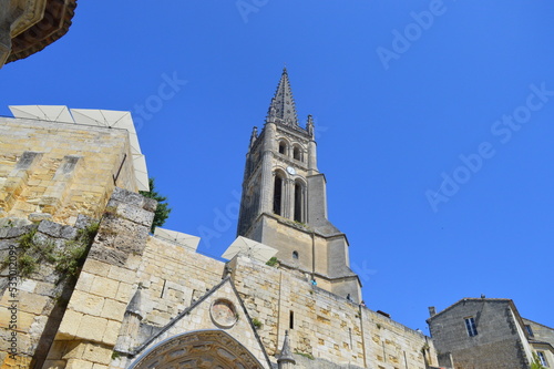 Saint Emilion