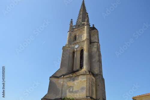 Saint Emilion