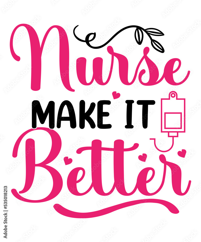 Nurse svg, Nurse flower svg, Flower svg, Shirt, Nurse typography svg