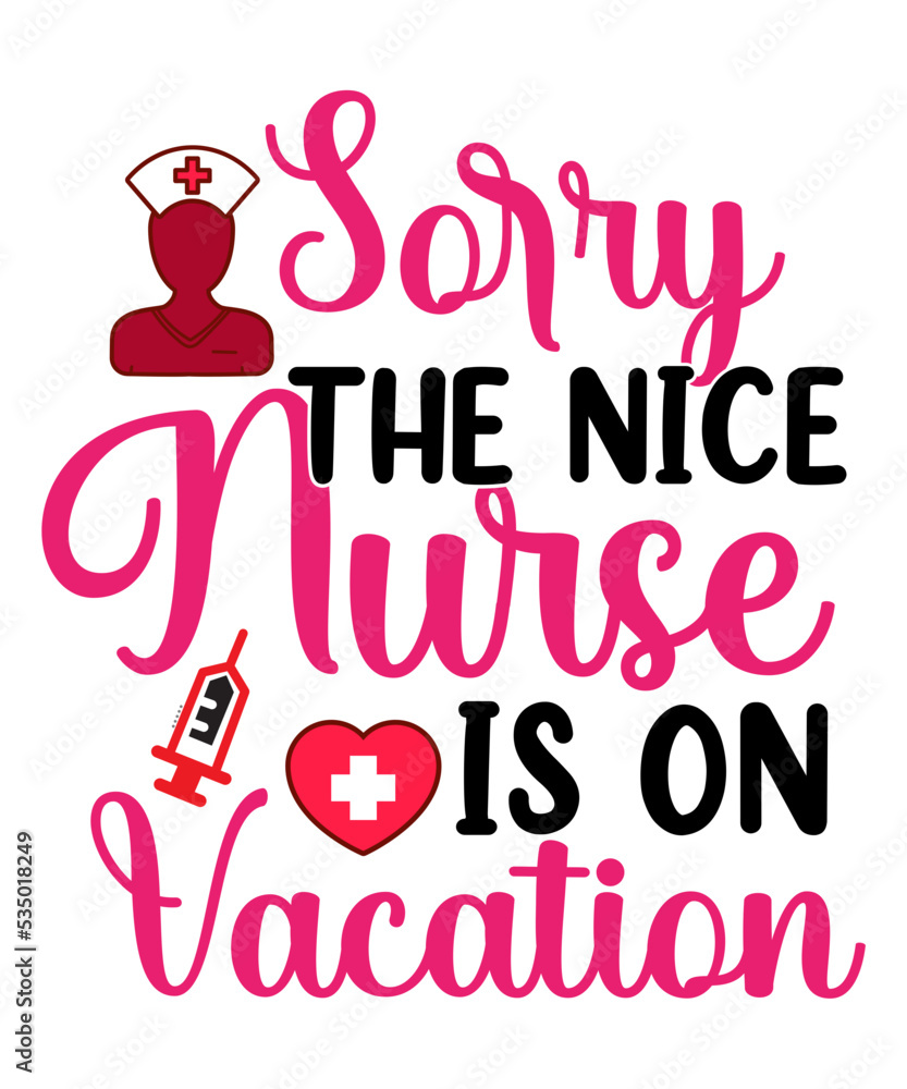 Nurse svg, Nurse flower svg, Flower svg, Shirt, Nurse typography svg