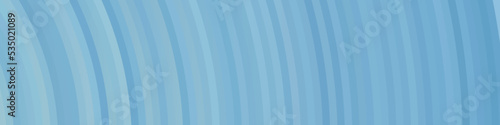 Fotografie Color flix intro animation style illustration