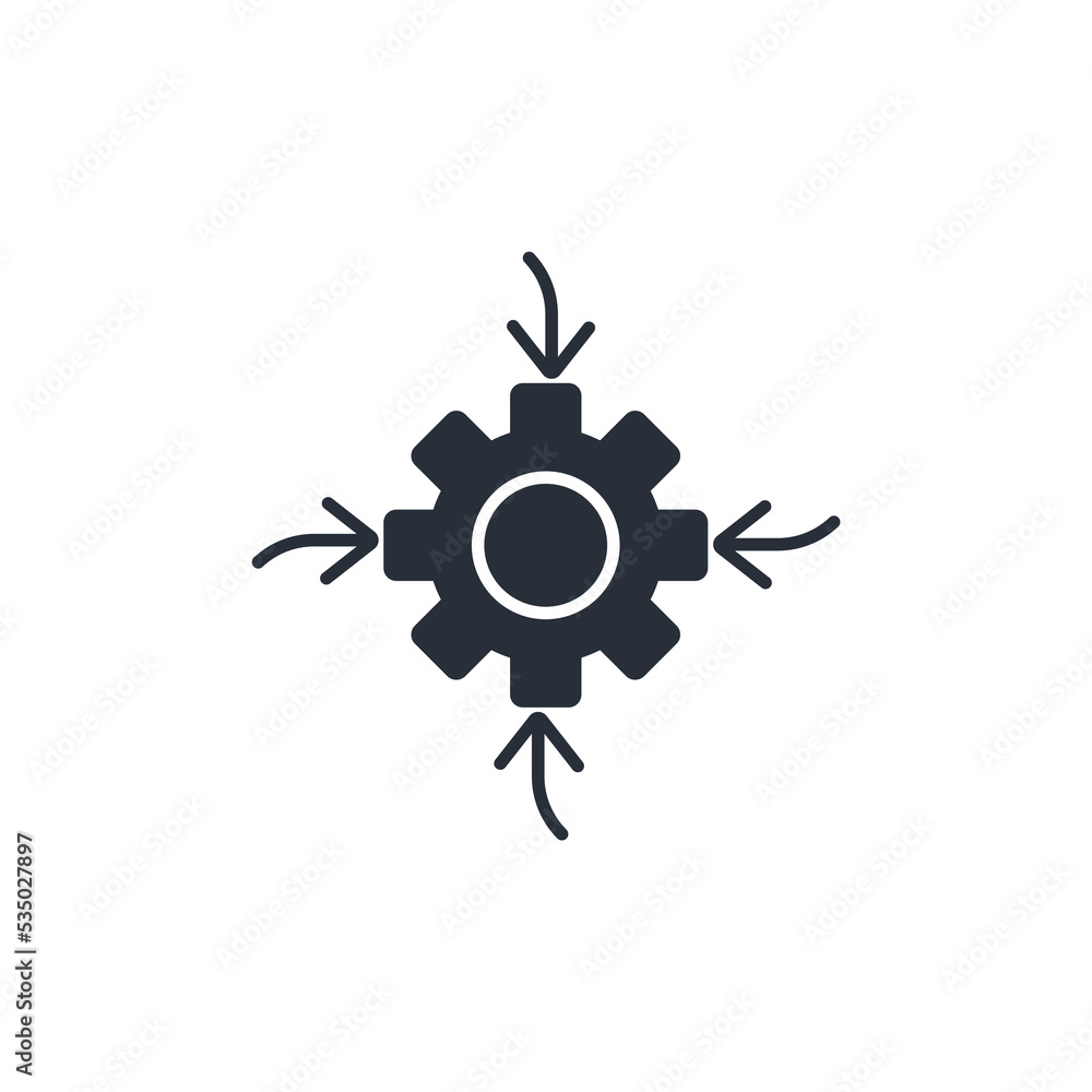 Update thin line icons. Vector illustration isolated on white. Editable stroke. Update thin line icons. Vector illustration isolated on white. Editable stroke.