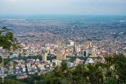 Views of Cali  the capital of the Valle del Cauca department  and the most populous city in southwest Colombia