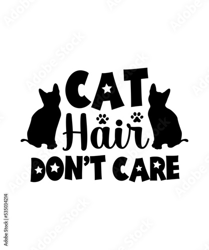 Funny Cat SVG Bundle, Cat SVG, Kitten SVG, Cat lady svg, crazy cat lady svg, cat lover svg, cats svg, kitty svg, Cut File Cricut, Silhouette