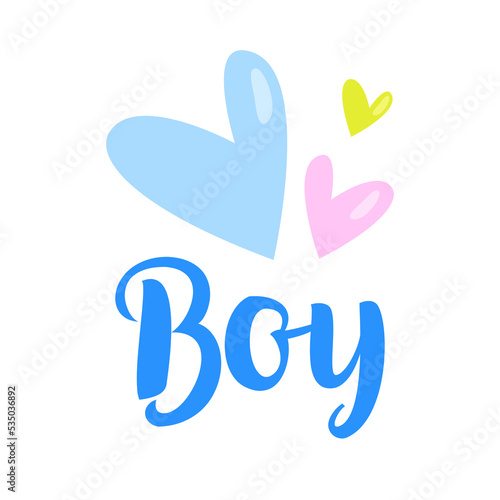 Boy