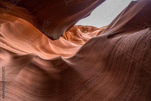 antilope canyon 