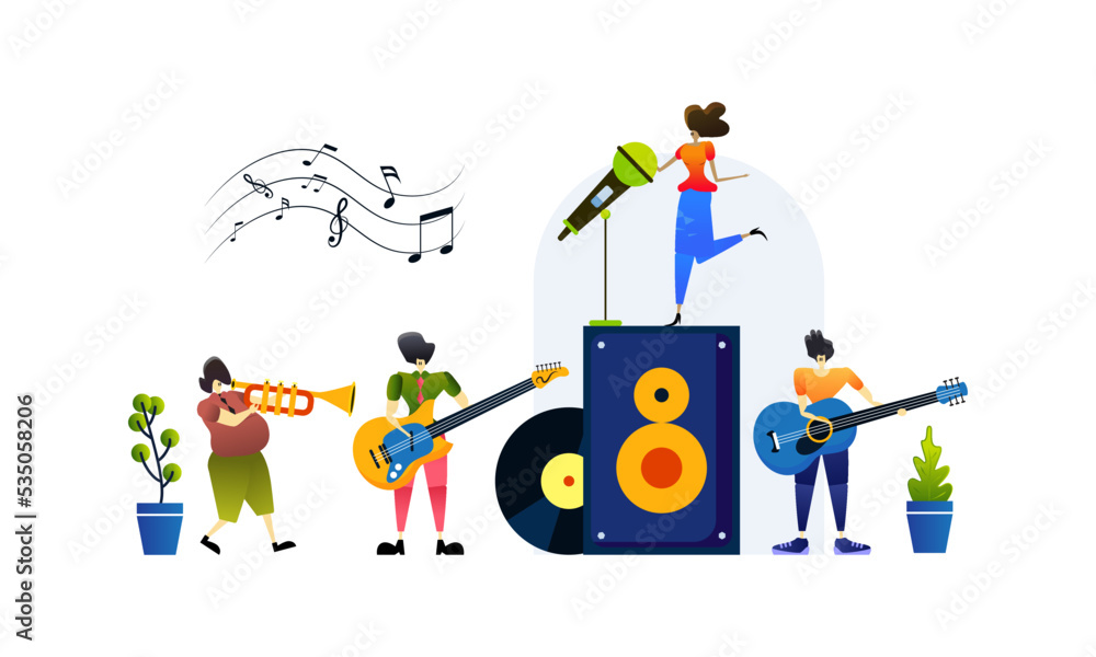 perform orchestral music perform orchestral music