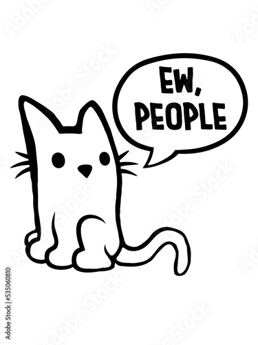 Witz Katze ew people 