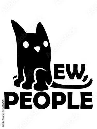 Humor Spruch ew people 