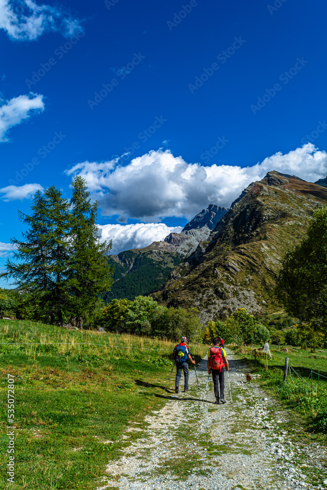 Nel vallone di Bellino, tra Rocca Senghi ed ilMonte Maniglia (alta Valle Varaita, provincia di Cuneo) Nel vallone di Bellino, tra Rocca Senghi ed ilMonte Maniglia (alta Valle Varaita, provincia di Cuneo)