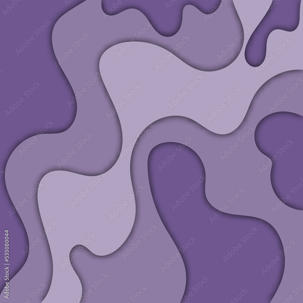 Colorful fluid dimension background dynamic wavy texture composition. eps 10 Colorful fluid dimension background dynamic wavy texture composition. eps 10