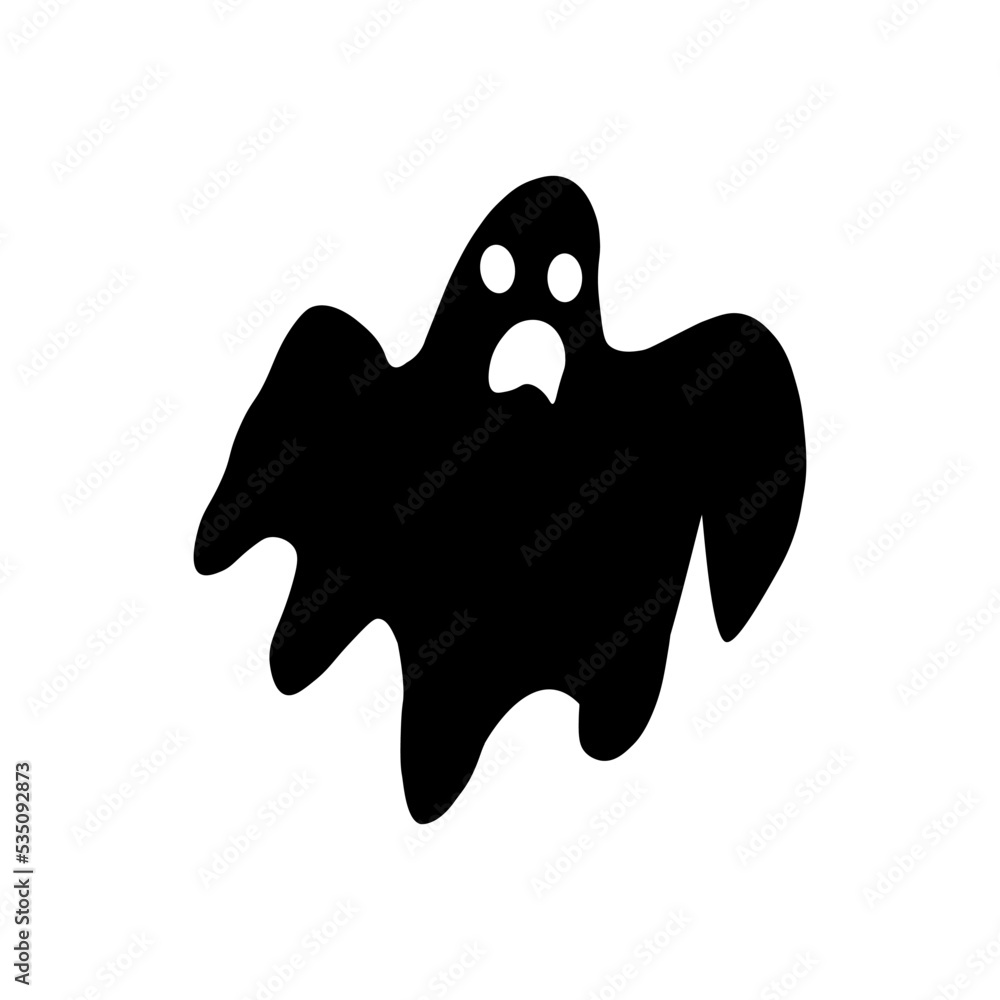 Halloween Ghost Halloween Ghost