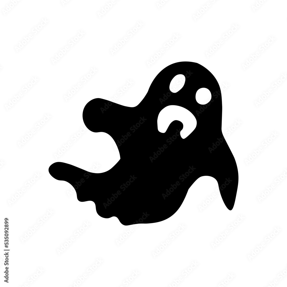 Halloween Ghost Halloween Ghost