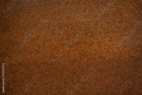 fondo textura metal oxidado